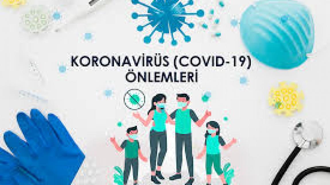 Koronavirüs ile Mücadelede Alınması Gereken 10 Basit Önlem